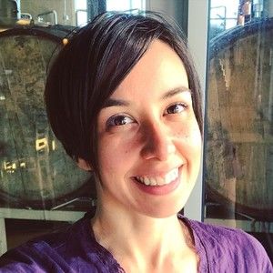 Meet your Posher, Sarahjoy